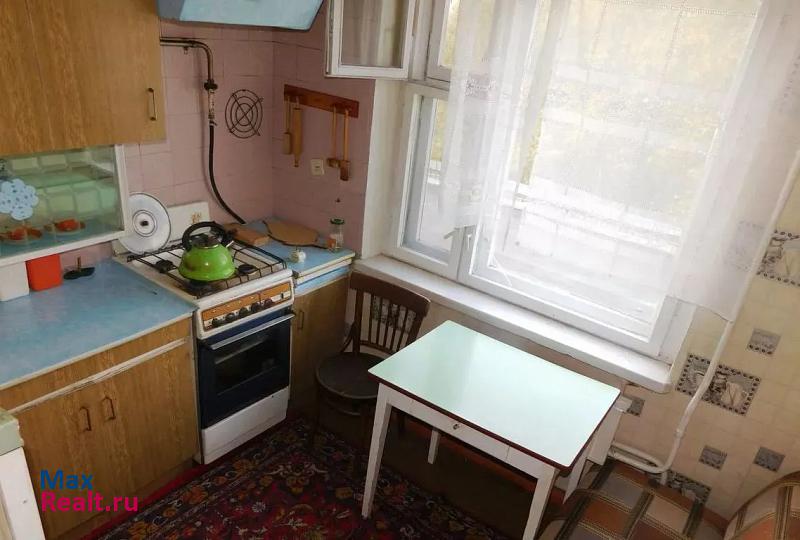 Ленинградская улица, 67 Самара продам квартиру