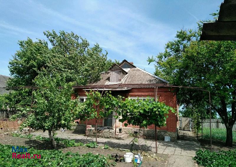 Краснодар хутор Октябрьский, Подсолнечная улица частные дома