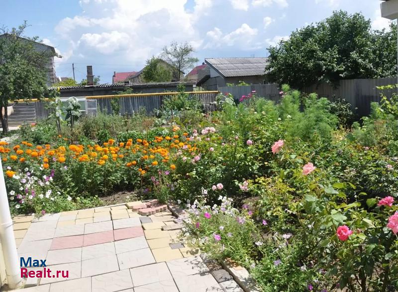 Анапа городской округ Анапа, хутор Красный, Светлая улица частные дома