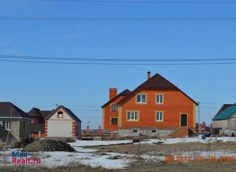 Комсомольский рабочий посёлок Комсомольский, улица Кирилла Белоуса, 11 частные дома