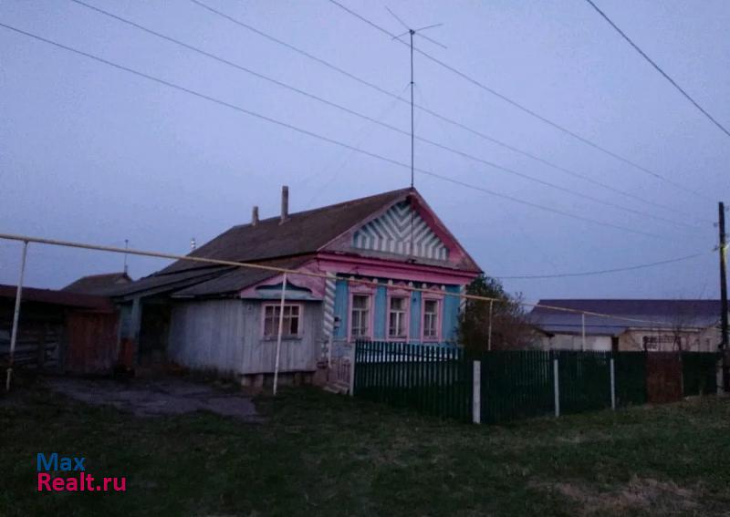 Чамзинка село Кульмино частные дома