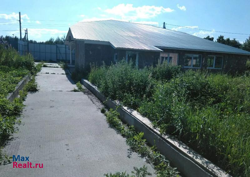 Жуковский сельское поселение Софьинское, деревня Становое частные дома