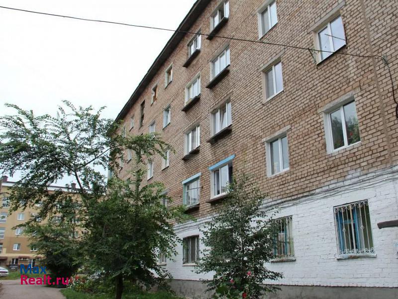проспект Ленина, 30А Стерлитамак продам квартиру