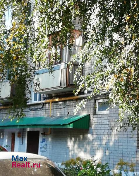 Коммунистическая улица Стерлитамак продам квартиру
