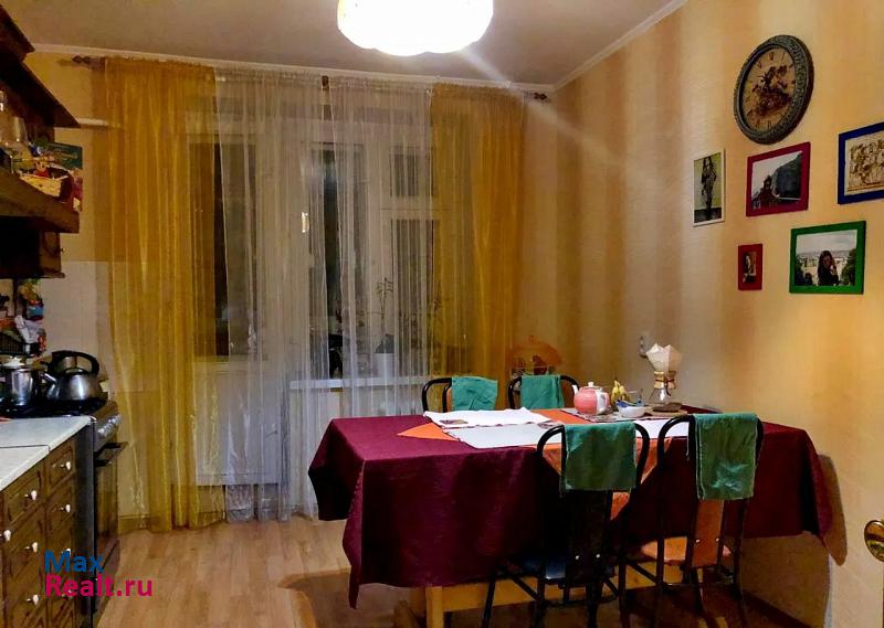 Чистопольская улица, 77/2 Казань продам квартиру