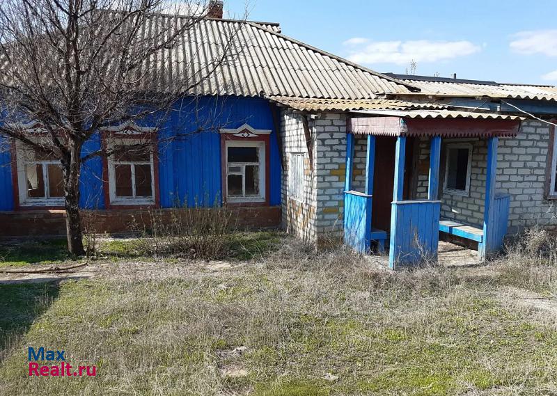 Питерка село Малый Узень частные дома