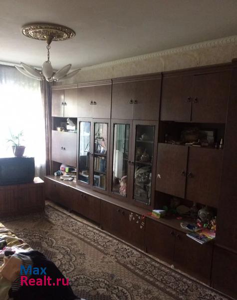 улица Веселовского, 41 Саранск продам квартиру