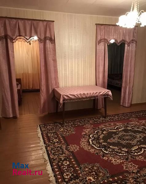 Советская улица, 65 Саранск продам квартиру