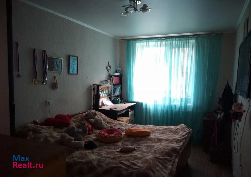 улица М. Расковой, 14к2 Саранск продам квартиру