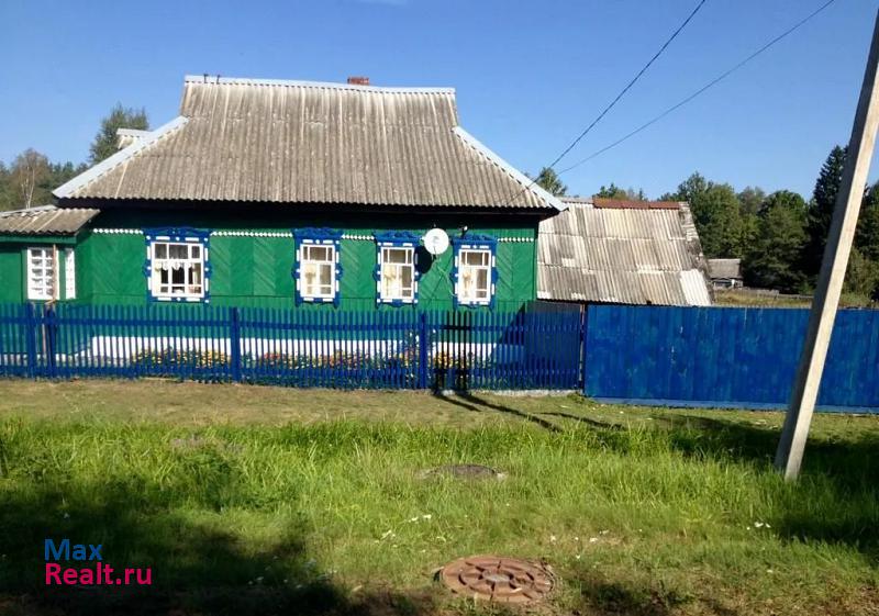 Хвастовичи Хвастовичский р-н, пос. Еленский, Партизанский пр-т частные дома