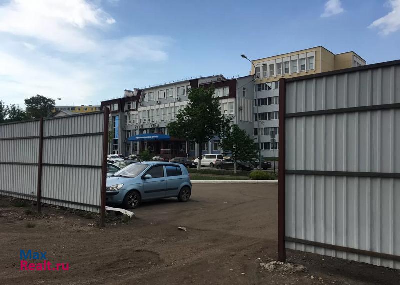 купить гараж Саранск жилой район Центр