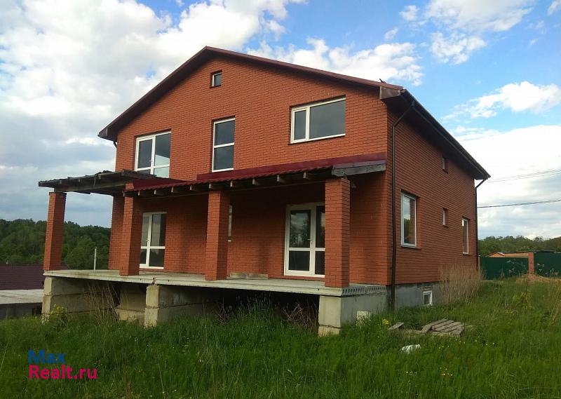 Реммаш коттеджный посёлок Лесное Озеро частные дома
