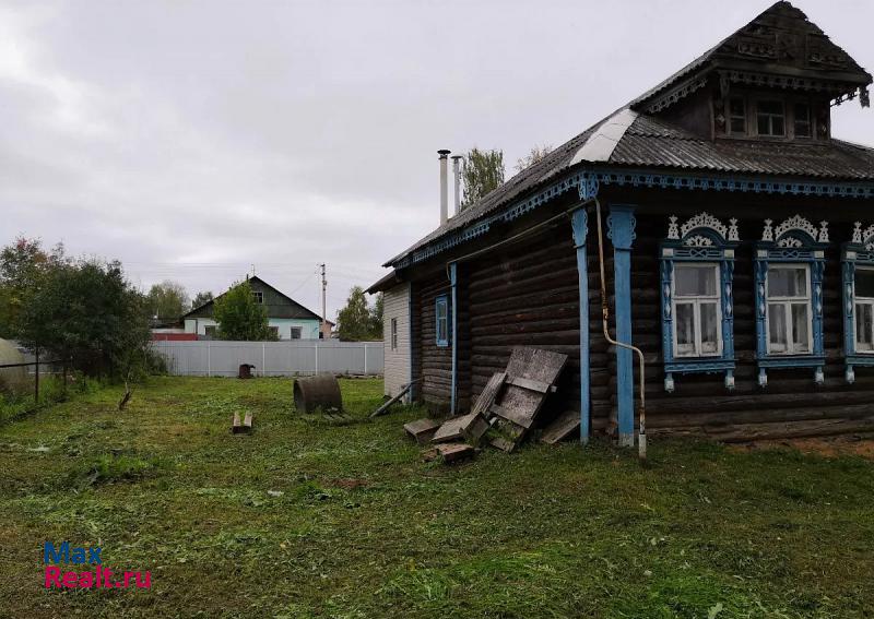 Красные Ткачи посёлок городского типа Красные Ткачи, Советская улица, 27 частные дома