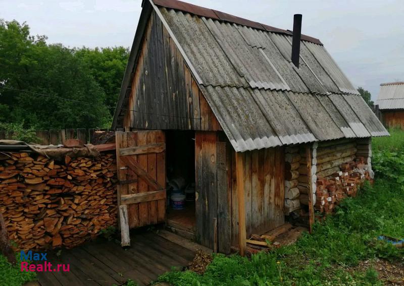 Орда село Орда частные дома