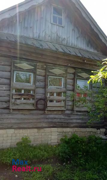 Большие Березники село Шугурово частные дома