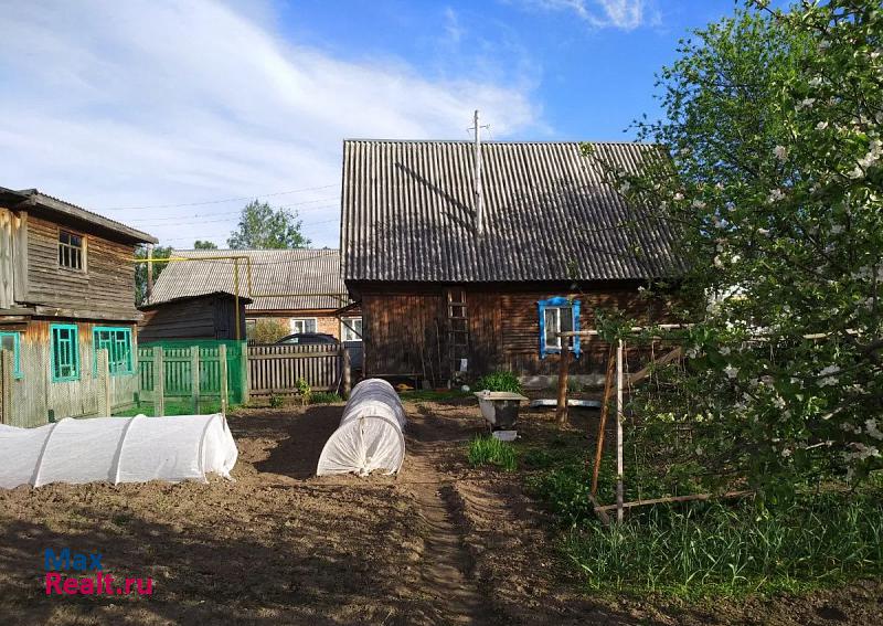 Озерки село Озёрки, улица Гагарина частные дома