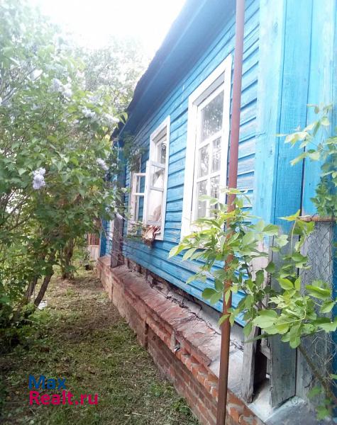 Дмитровск деревня Вертякино частные дома