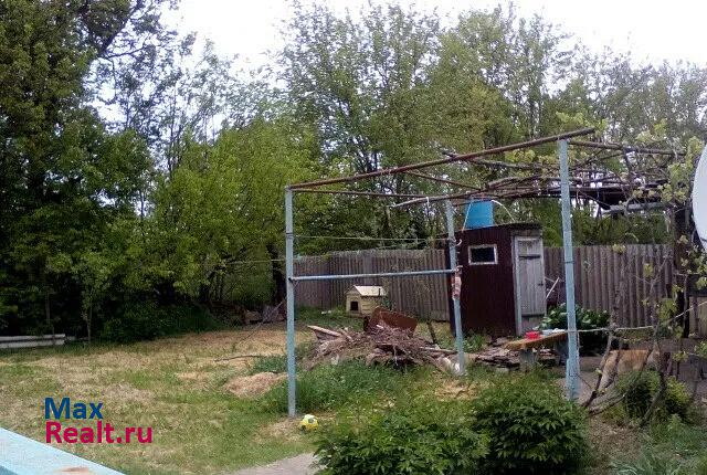 Новоджерелиевская хутор Челюскинец частные дома