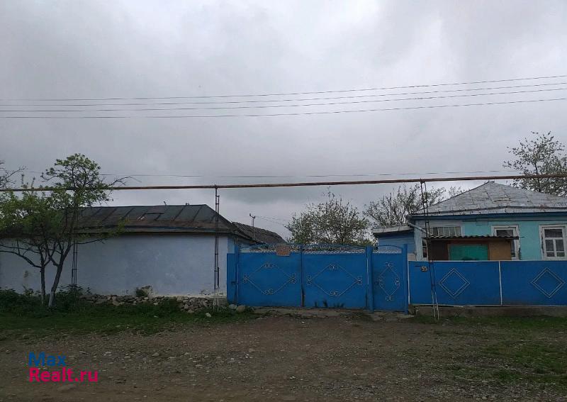 Кардоникская станица, Зеленчукский район, Карачаево-Черкесская Республика частные дома