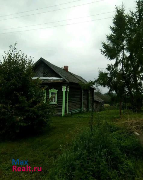 Петровское деревня Иваново частные дома