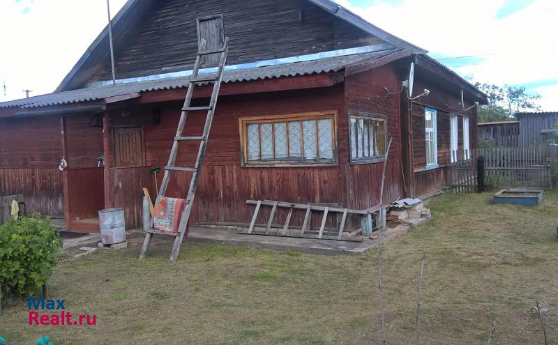 Хвойная посёлок городского типа Хвойная, Шоссейная улица, 34 частные дома