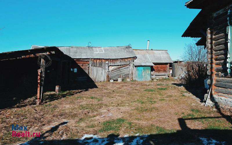 Белозерское село Новодостовалово частные дома