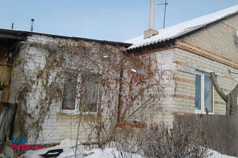 Фершампенуаз село Еленинка, улица Бердниковой, 49 частные дома