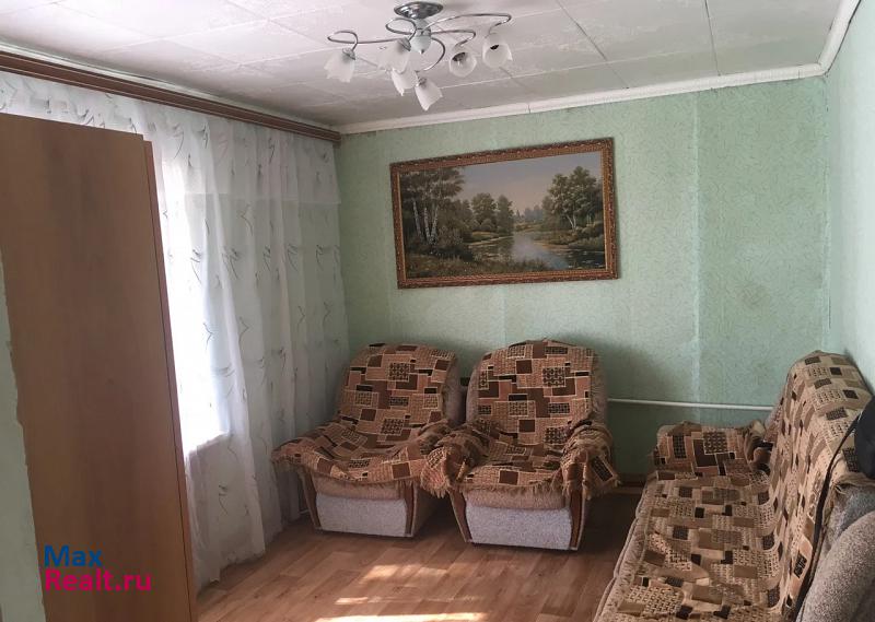 посёлок городского типа Торбеево, 2-й микрорайон, 9 Торбеево продам квартиру