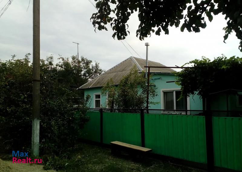 Дондуковская хутор Дмитриевский частные дома