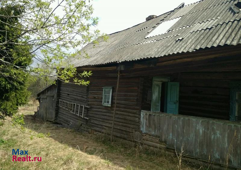 Ильинско-Хованское Щенниковское сельское поселение, деревня Филюково частные дома