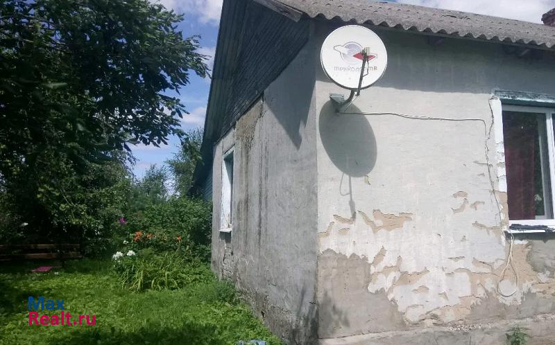 Мосальск Барятинский район частные дома