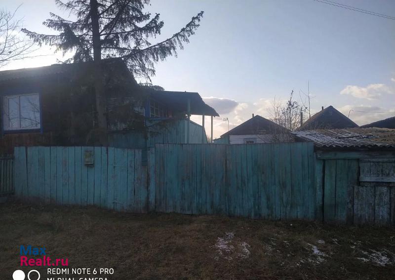 Краснотуранск Республика Хакасия, село Советская Хакасия частные дома