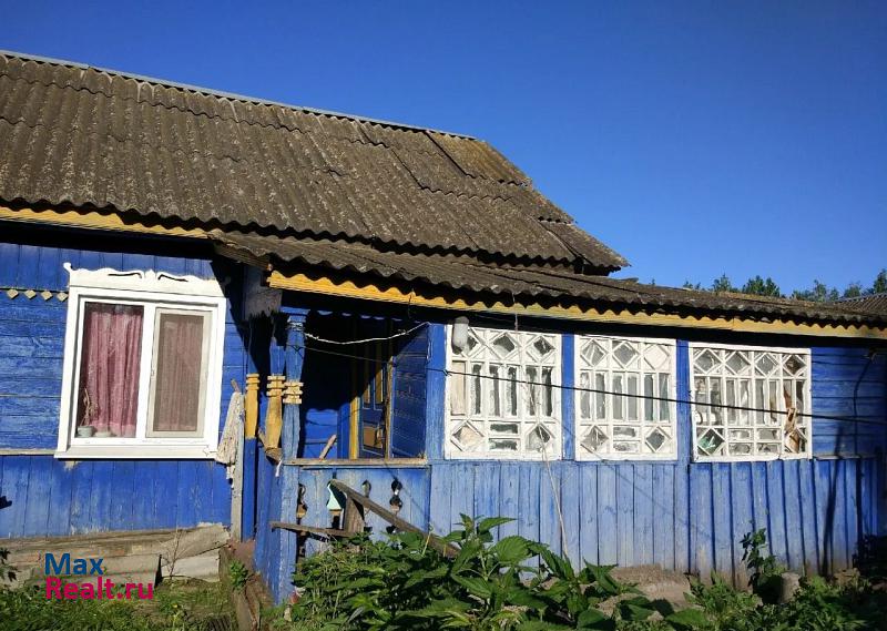 Хотынец деревня Хотимль-Кузменково частные дома