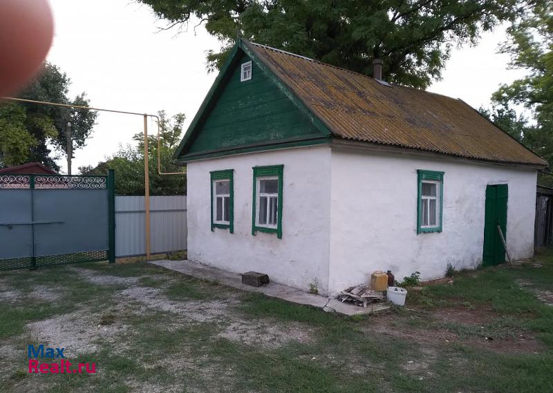 Новобатайск село Новобатайск, Кагальницкая улица, 36 частные дома