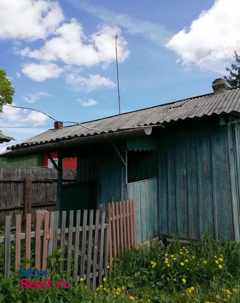Саргатское деревня Максимовка частные дома