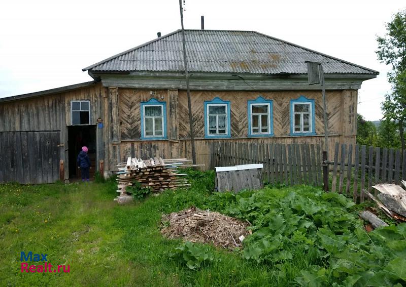 Юго-Камский Юго-Камское сельское поселение, посёлок Юго-Камский, улица Суворова, 68 частные дома