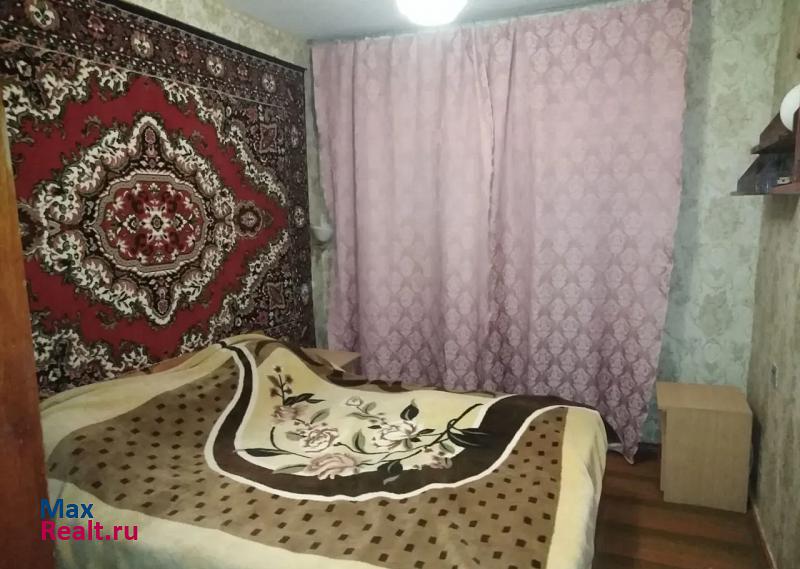 посёлок Тюменский Небуг продам квартиру