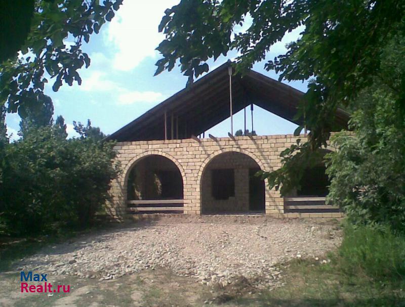 Магарамкент город Хачмаз, Хачмазский район частные дома