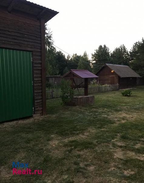 Весьегонск деревня Перемут частные дома