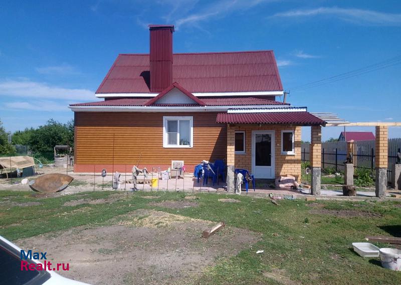 Каширское село Запрудское, улица Свободы частные дома