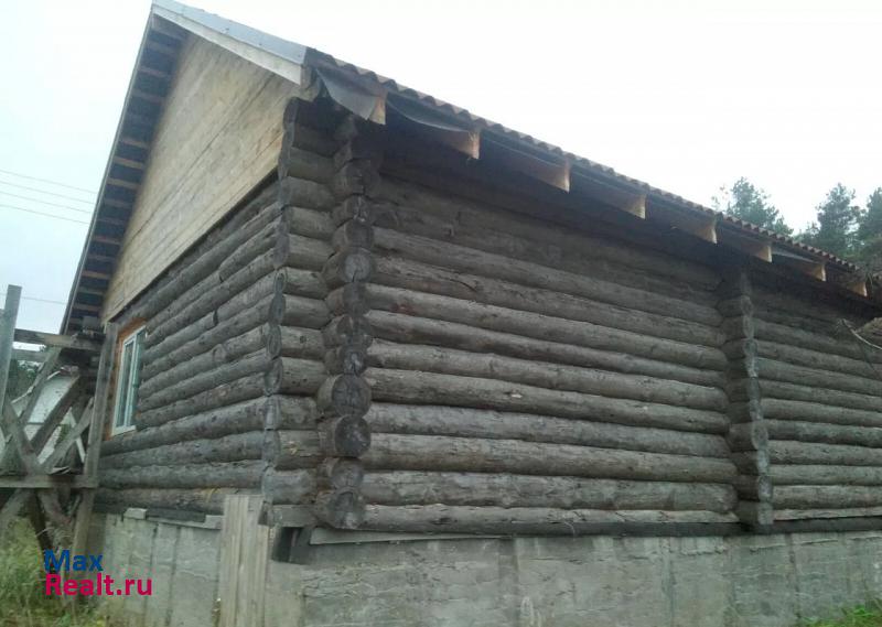 Псков поселок Учхоз, улица Куприна, 30 частные дома