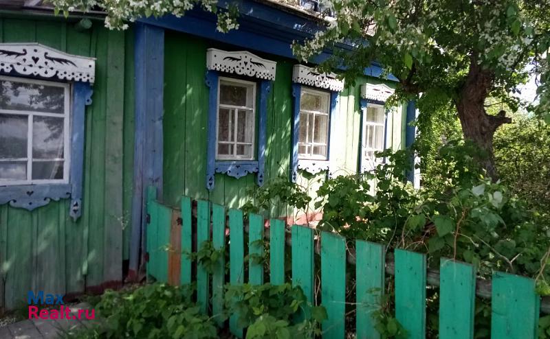 Вагай село Вагай, 1-я Комсомольская улица частные дома