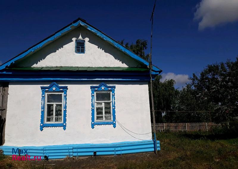 Торбеево посёлок городского типа Торбеево, Советская улица, 52 частные дома