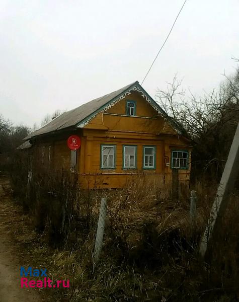 Ильинско-Хованское поселок городского типа Ильинское-Хованское, Колхозная улица, 27 частные дома