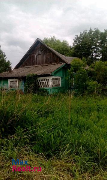 Мосальск сельское поселение Деревня Путогино, село Ленское частные дома