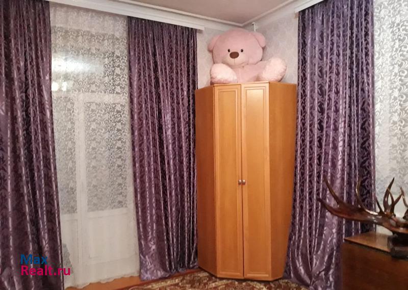 улица Ленина, 22 Петровск-Забайкальский продам квартиру