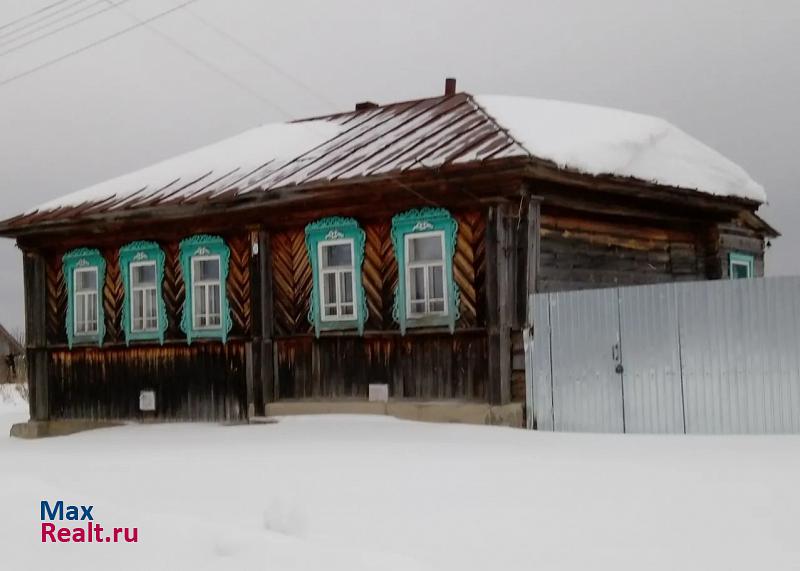 Вознесенское сельское поселение Сарминский сельсовет, поселок Донок частные дома