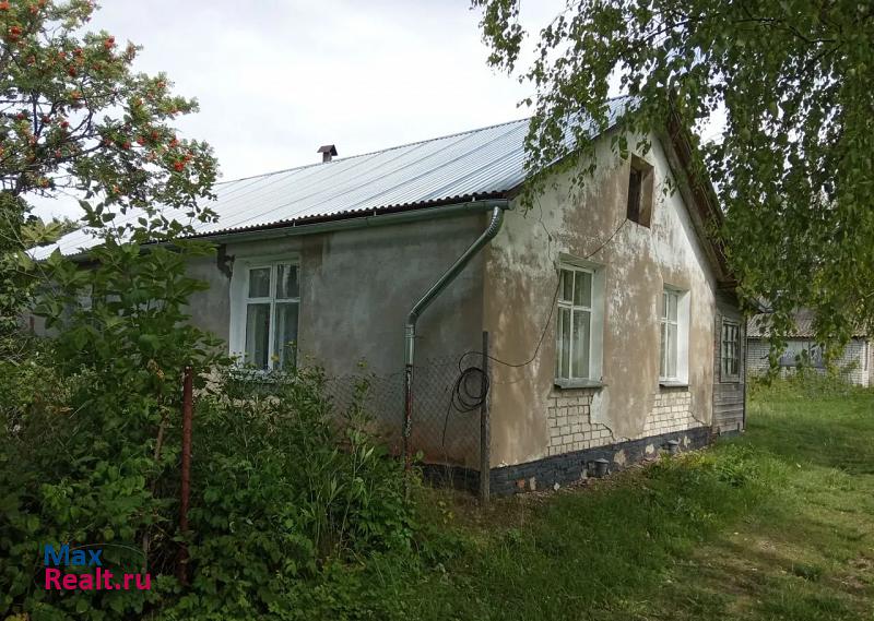 Большое Мурашкино село Курлаково, улица Ветеранов, 4 частные дома