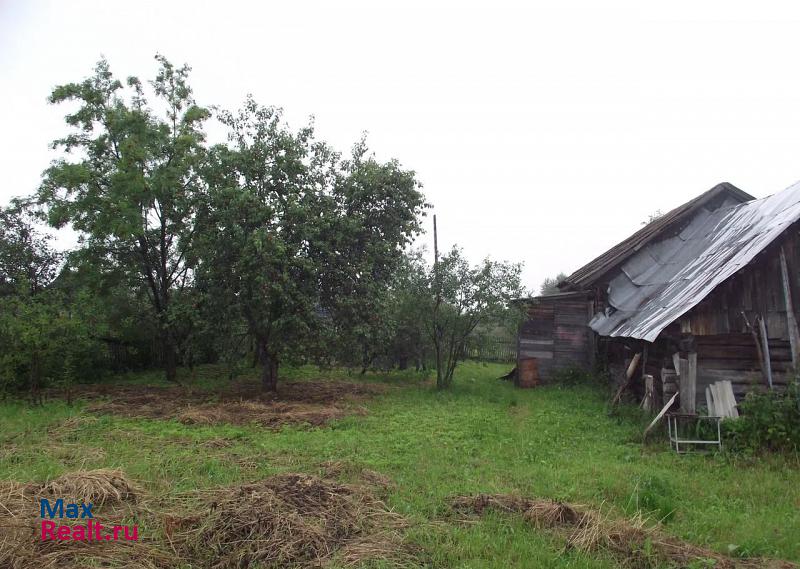 Красные Ткачи Карабихское сельское поселение частные дома