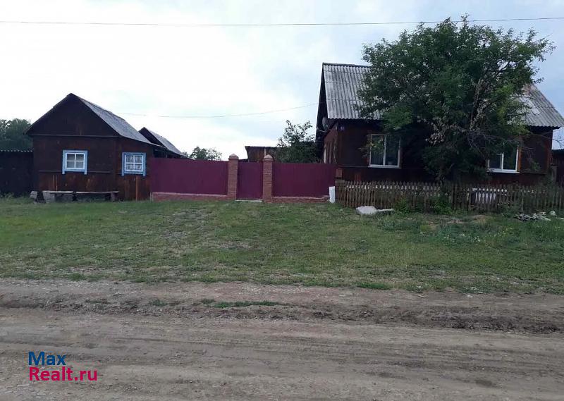 Кутулик село Александровск частные дома